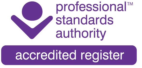 Professional Standards Authority Accredited Register Quality Mark